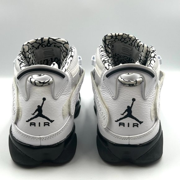 A1-Jordan 6 Rings Motorsport - Sz 11 - Picture 5 of 8